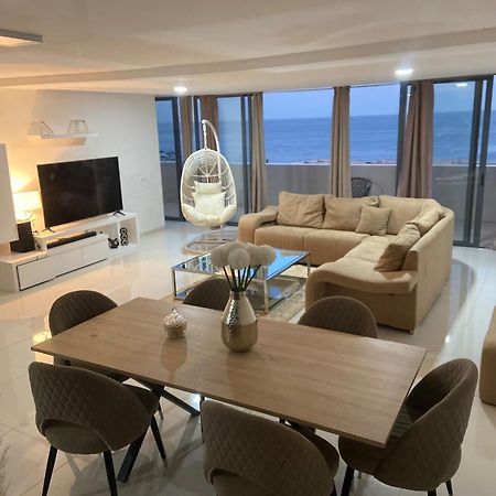 Nice Duplex, Praia Exterior foto