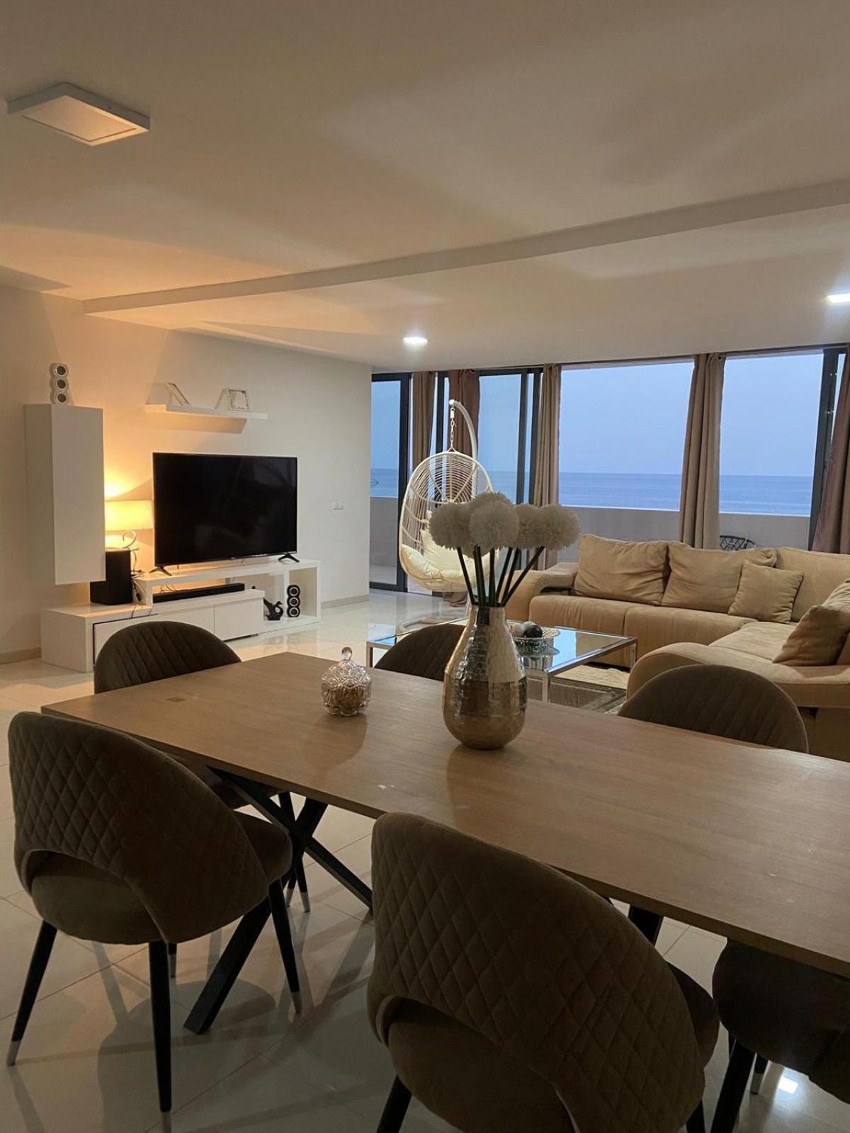 Nice Duplex, Praia Exterior foto