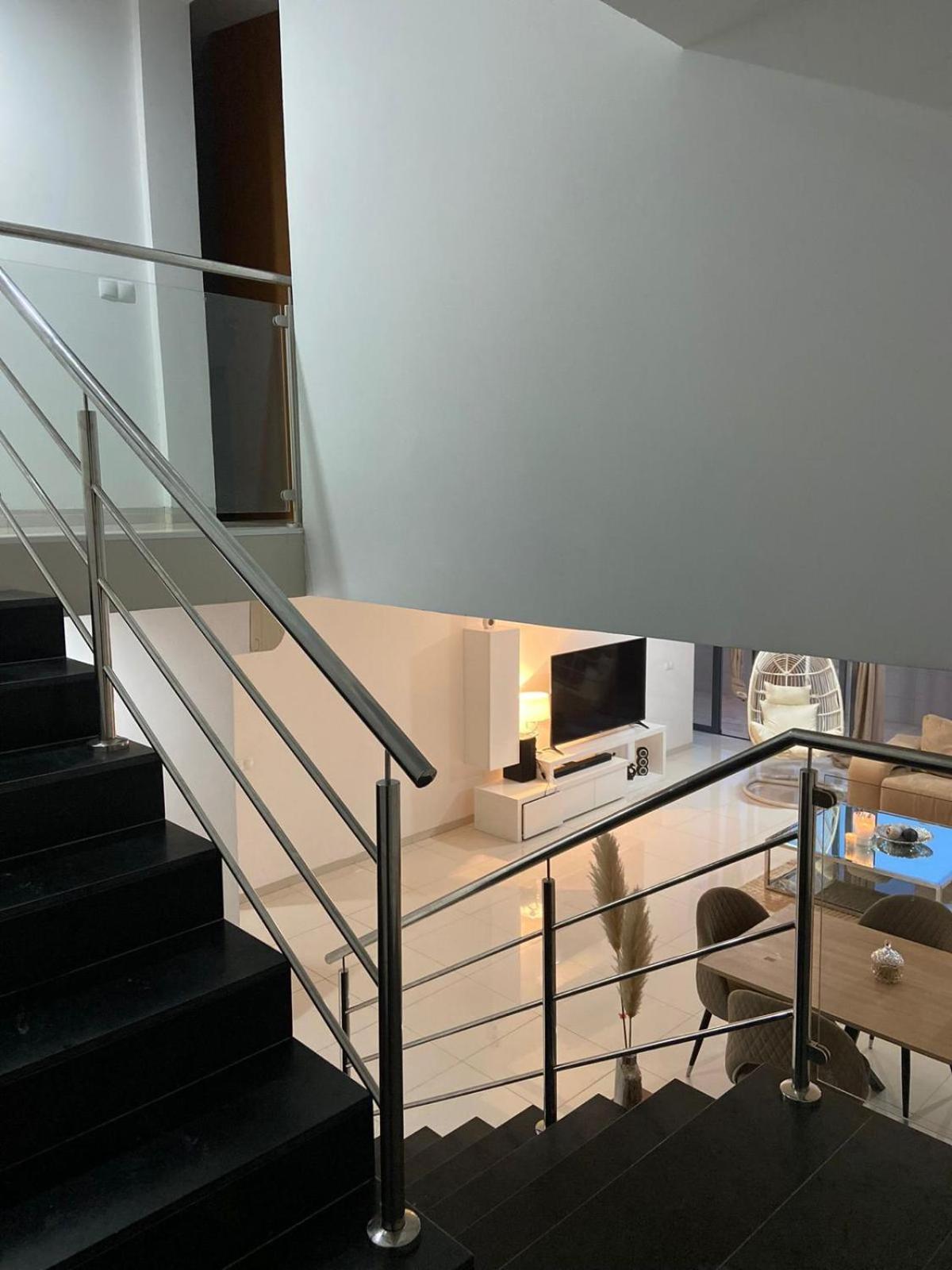 Nice Duplex, Praia Exterior foto