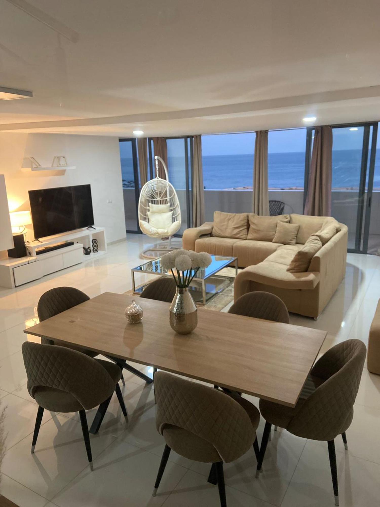 Nice Duplex, Praia Exterior foto