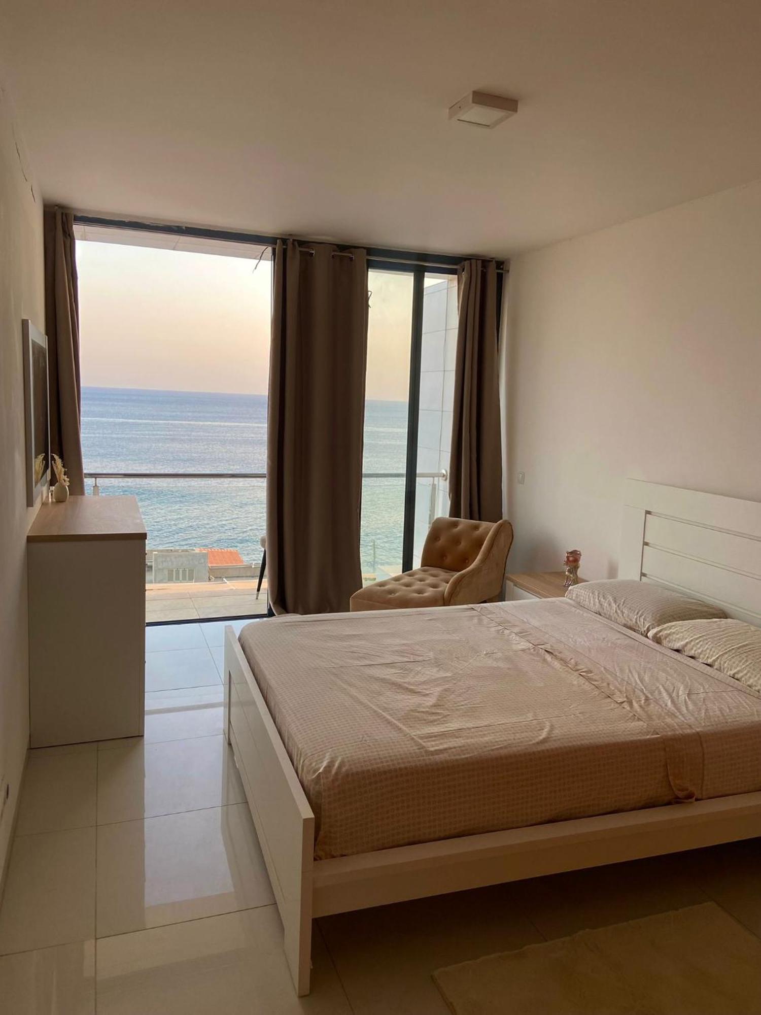 Nice Duplex, Praia Exterior foto