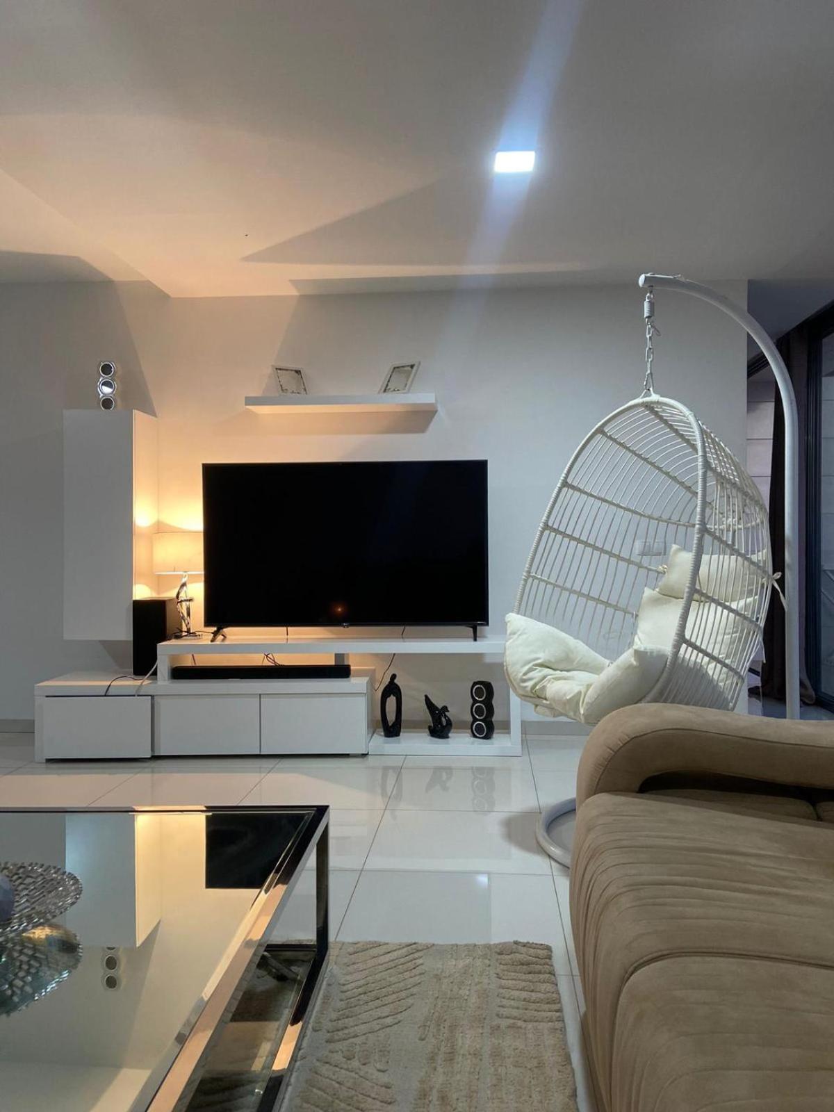 Nice Duplex, Praia Exterior foto