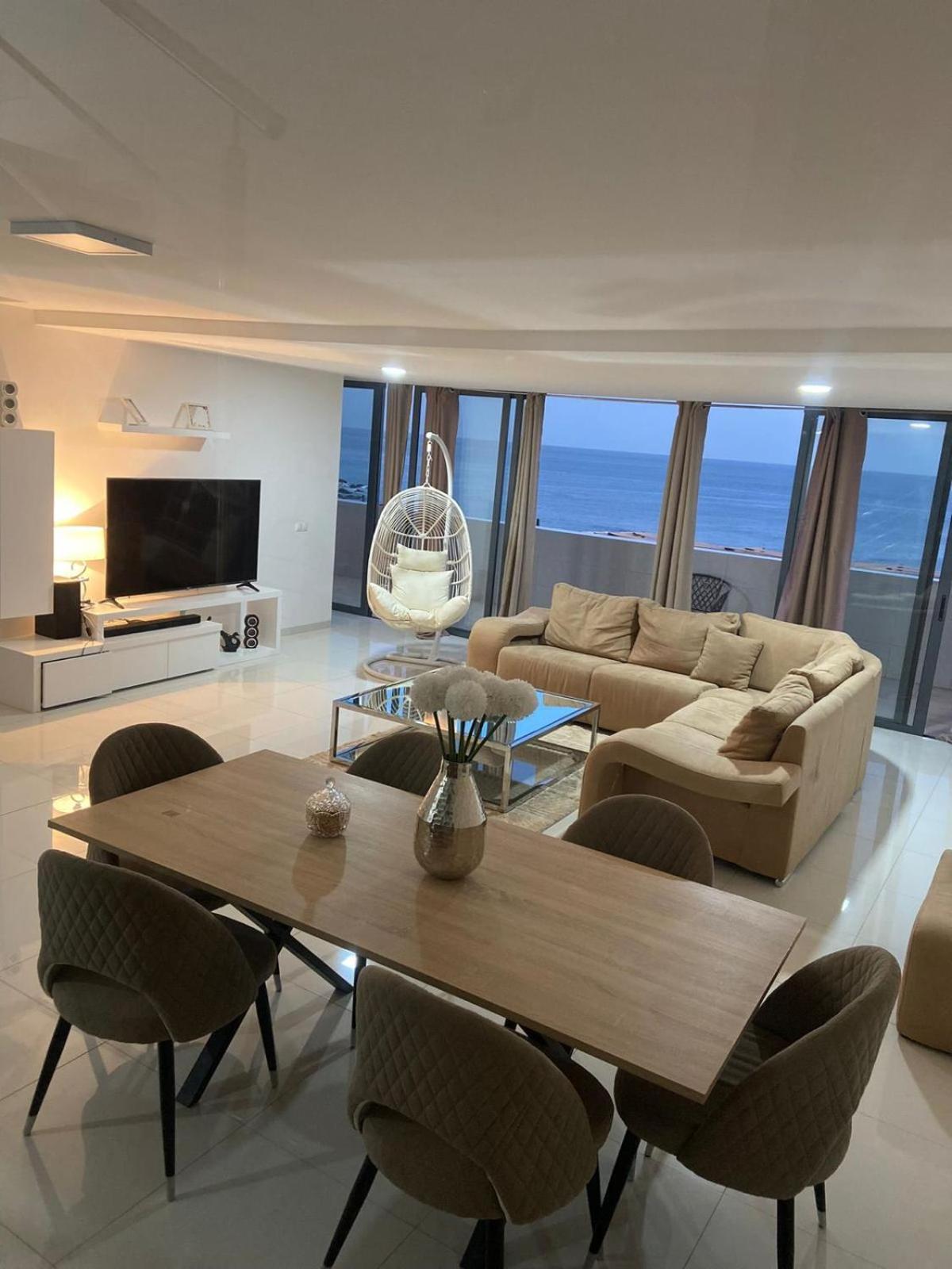 Nice Duplex, Praia Exterior foto