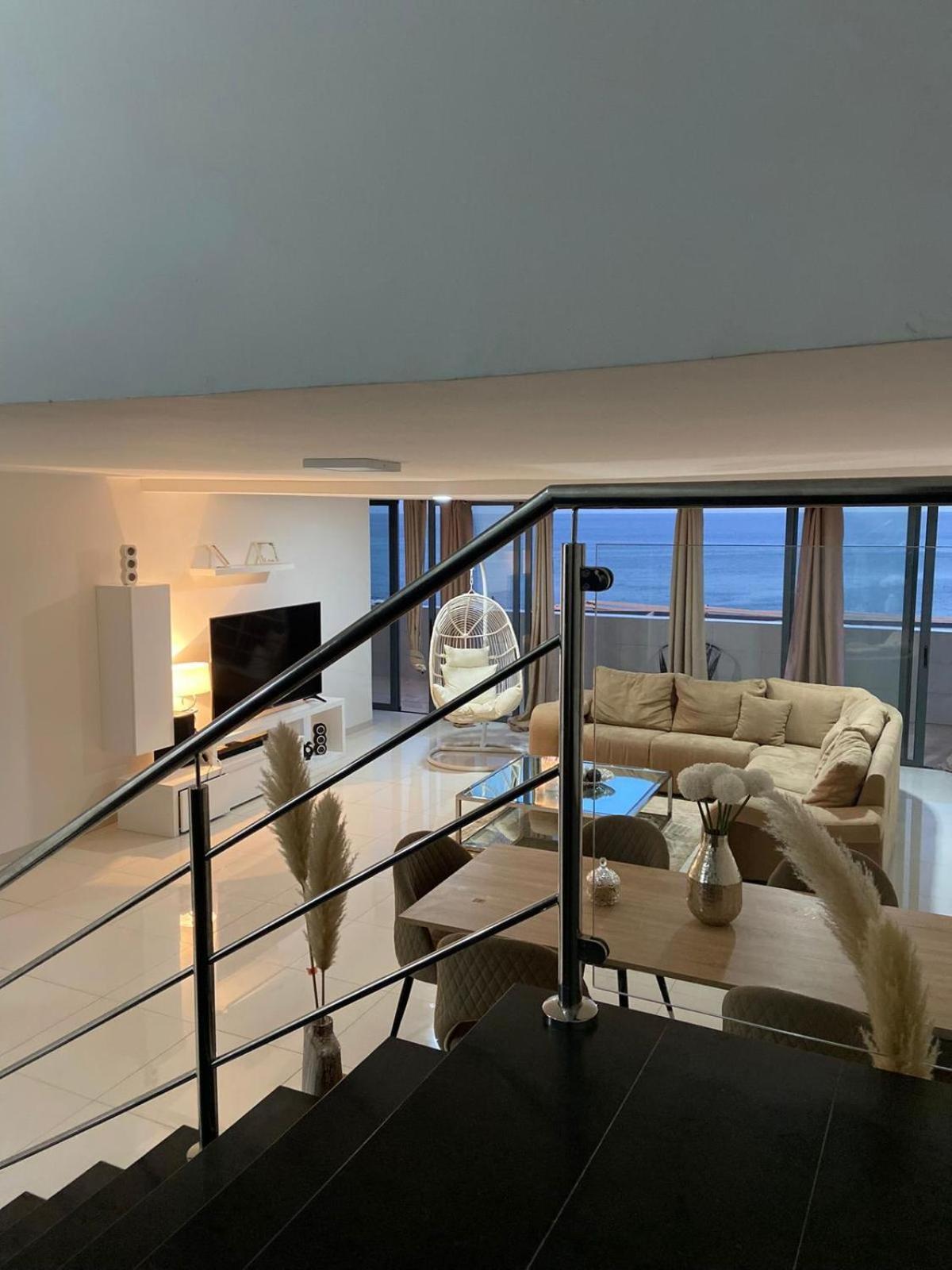 Nice Duplex, Praia Exterior foto