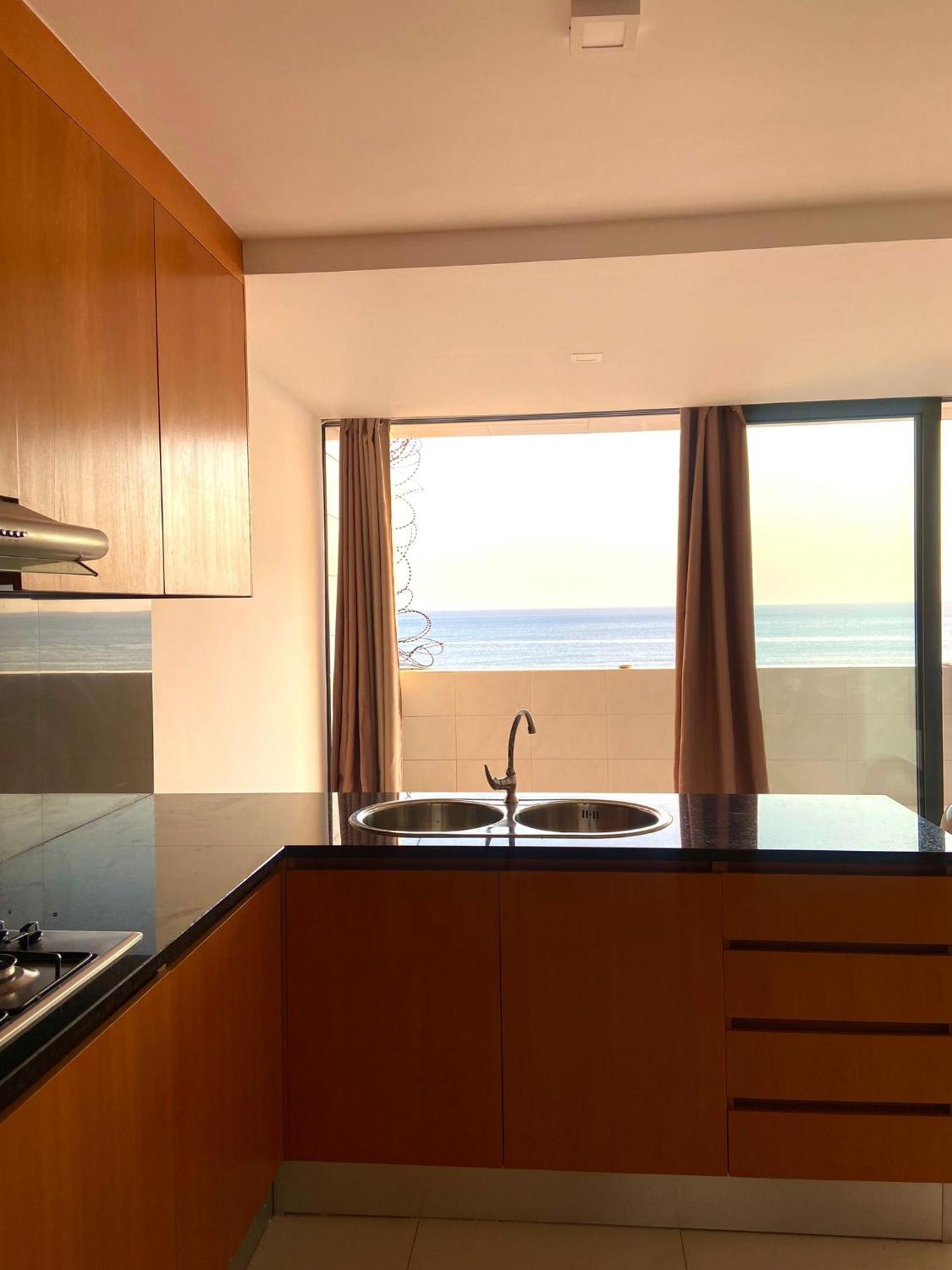 Nice Duplex, Praia Exterior foto