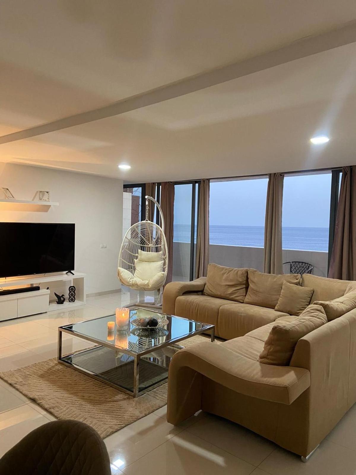 Nice Duplex, Praia Exterior foto