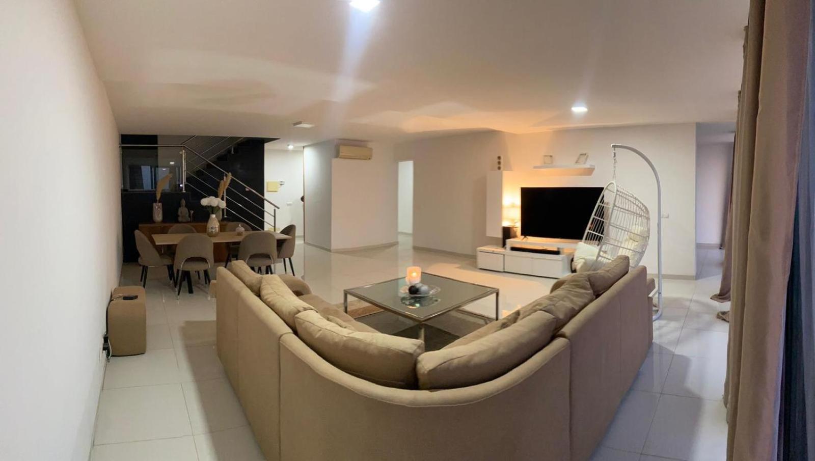 Nice Duplex, Praia Exterior foto