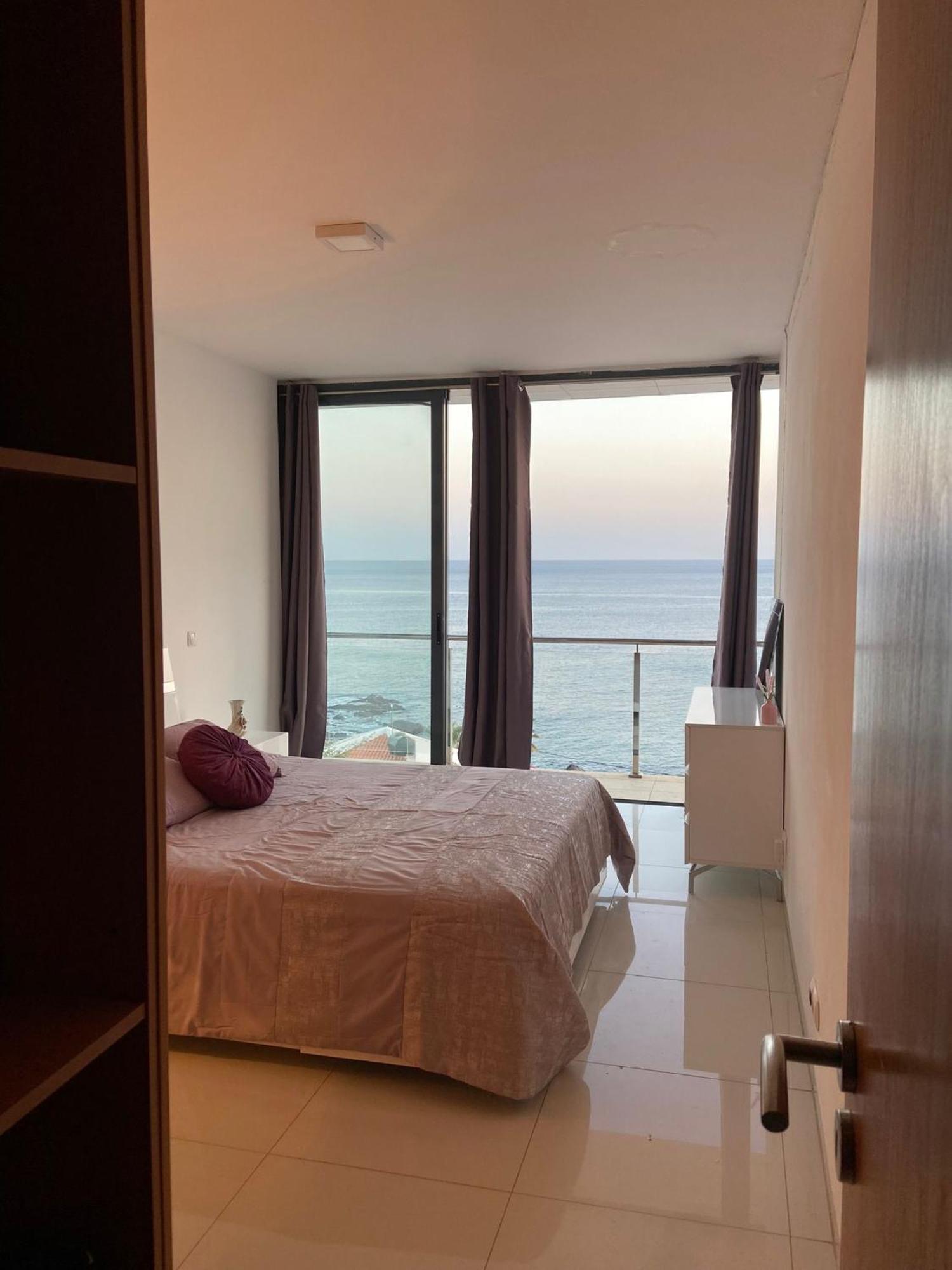 Nice Duplex, Praia Exterior foto