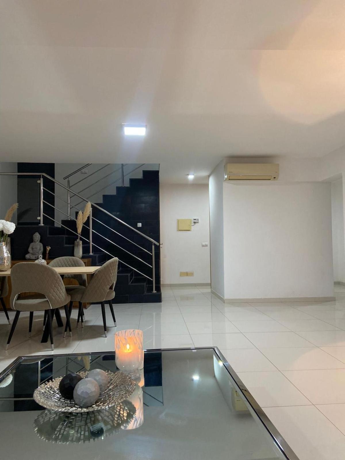 Nice Duplex, Praia Exterior foto