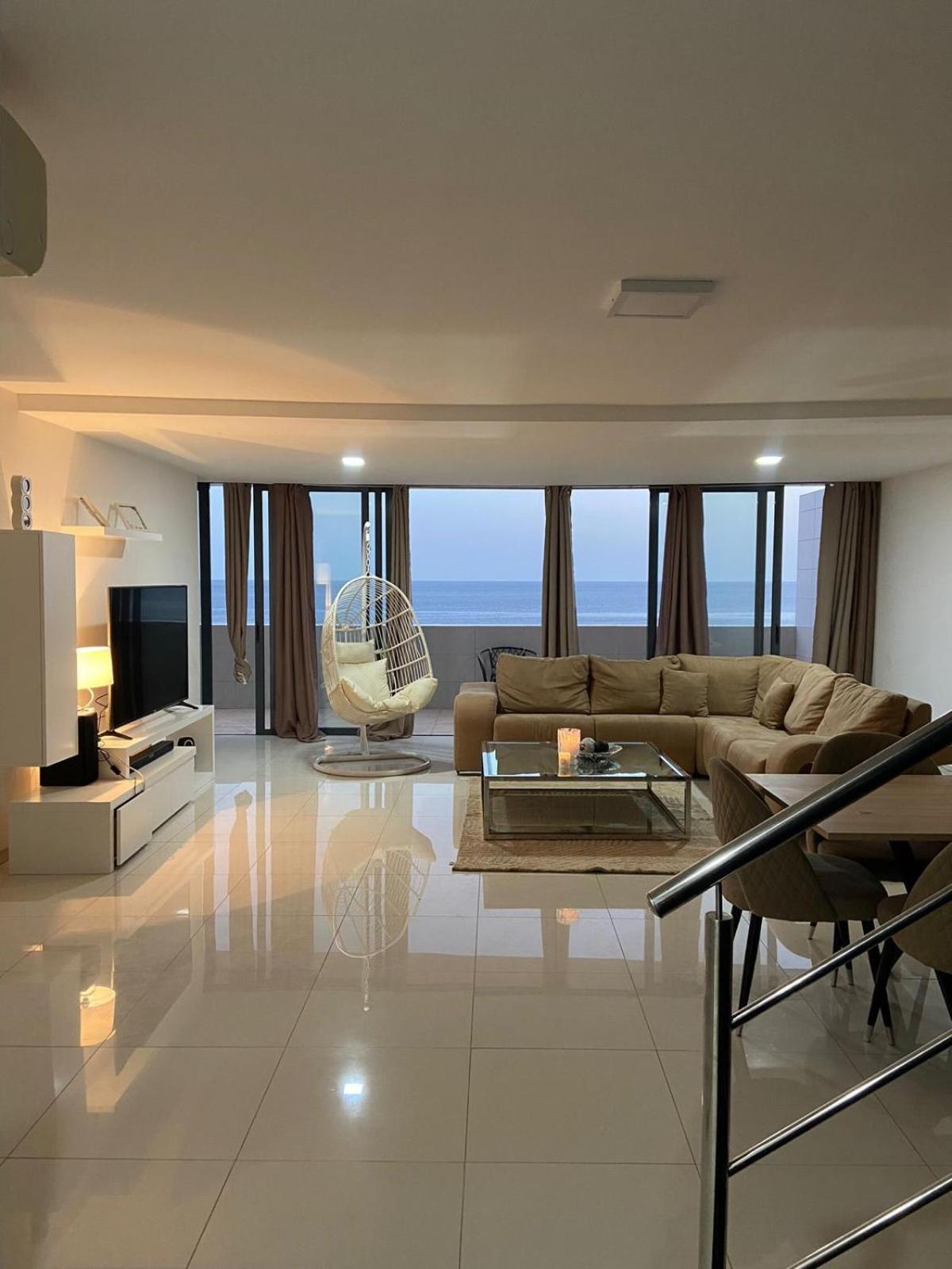 Nice Duplex, Praia Exterior foto